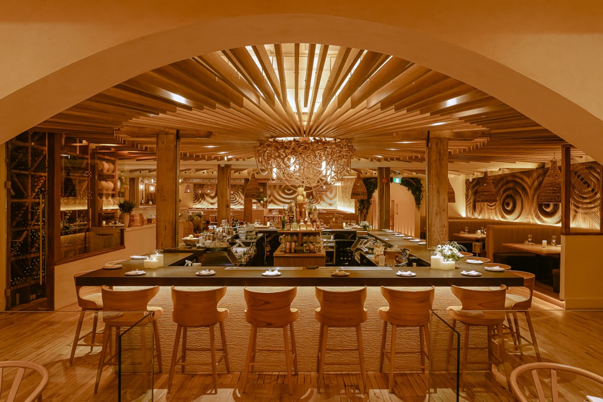 Myth Restaurant profile photo