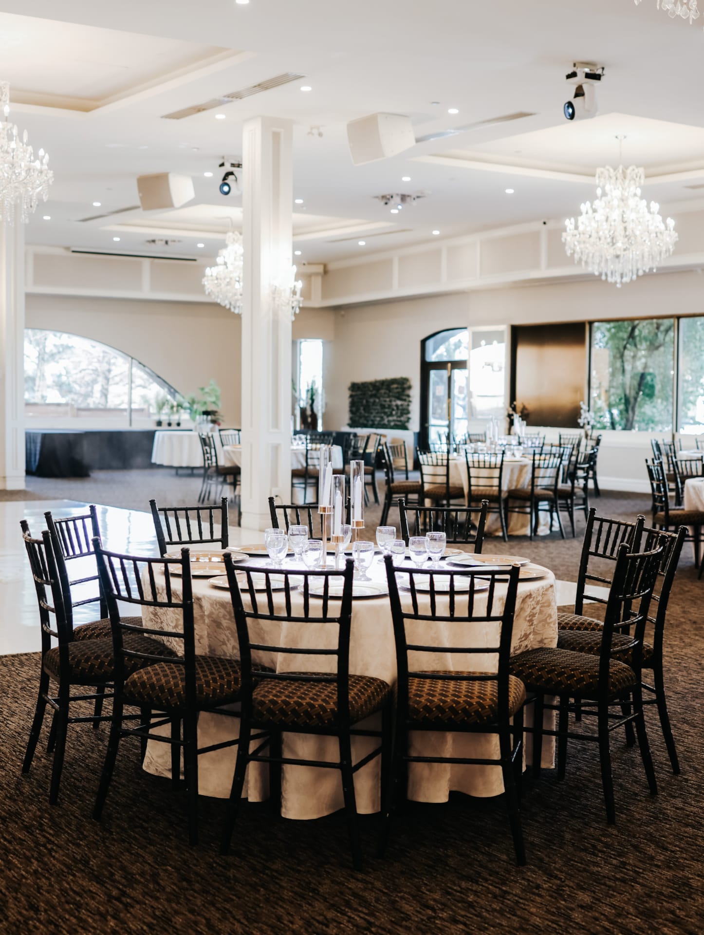 NANDA Banquet Hall profile photo
