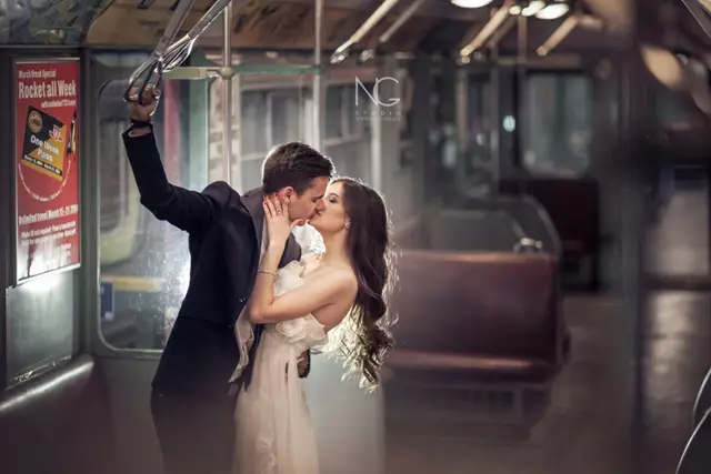 Photographers: NG Studio Photography & Cinema 5