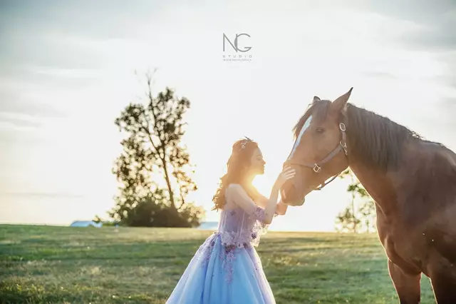 Photographers: NG Studio Photography & Cinema 3