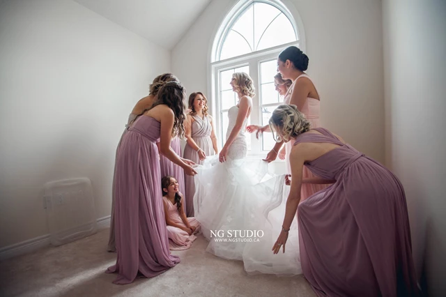 Photographers: NG Studio Photography & Cinema 2