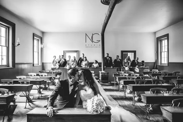 Photographers: NG Studio Photography & Cinema 1