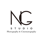NG Studio Photography & Cinema Title