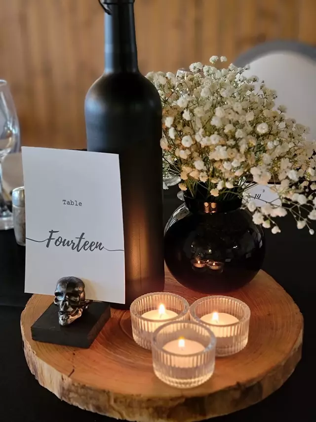 Balloons: NWR Decor Inc. 14