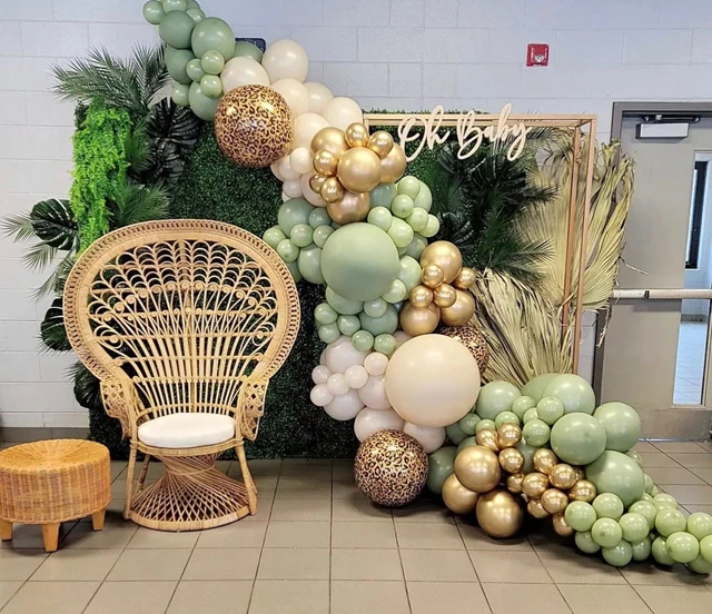 Balloons: NWR Decor Inc. 10