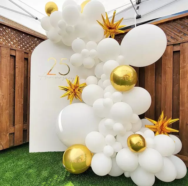 Balloons: NWR Decor Inc. 6