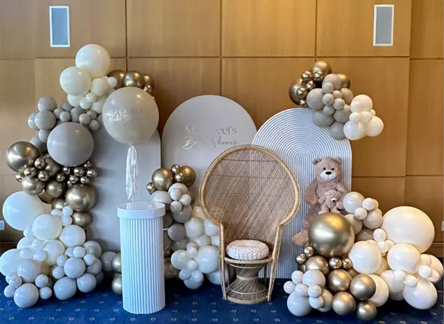 Balloons: NWR Decor Inc. 2