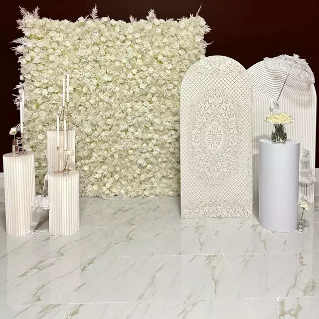 Balloons: NWR Decor Inc. 21