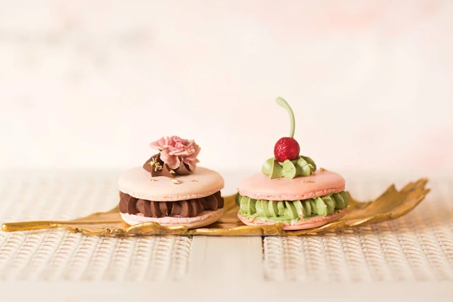 Nadia and Co, Toronto