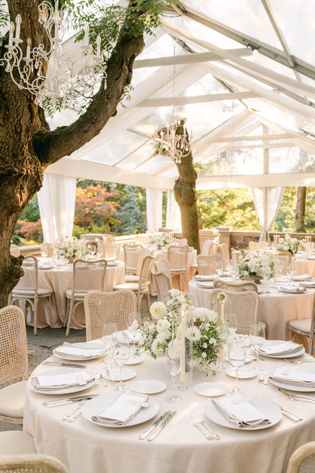 Deeya & Colin Wedding at Graydon Hall Manor