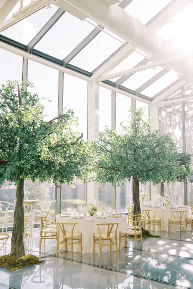 Kelsey & Alex's Toronto Wedding at Hotel X