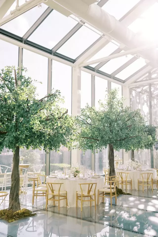 Wedding Planners: Narelle Janine Events 3