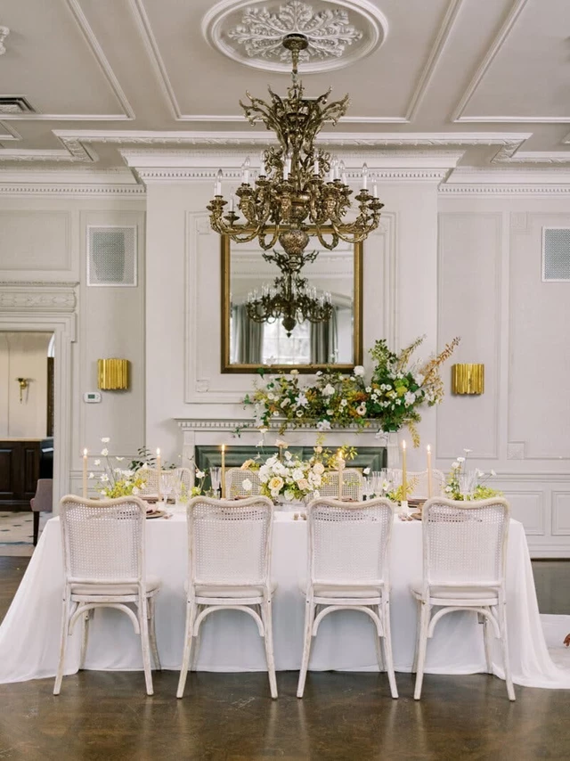 Francesca & Alessio Wedding at Graydon Hall Manor