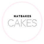 Nat Bakes Cakes