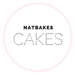 Nat Bakes Cakes
