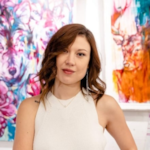Natasha Dichpan Art