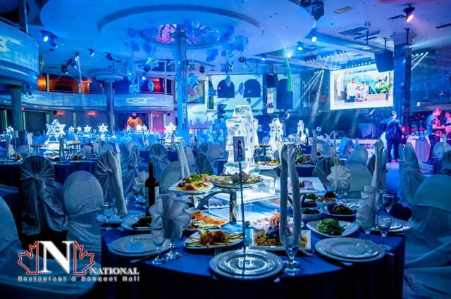 National Event Venue, North York