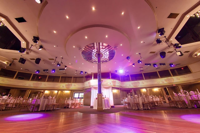 National Event Venue, North York