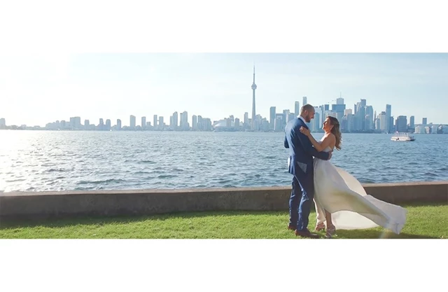 Naturally Captured, Richmond Hill