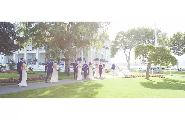 Videographers: Naturally Captured 4