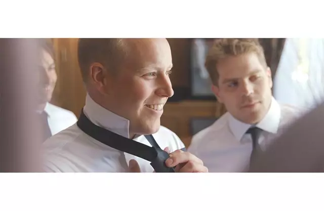 Videographers: Naturally Captured 5