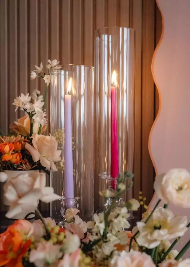 Tableware Rentals: Nayos Event Rentals 18