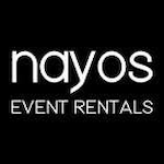 Nayos Event Rentals