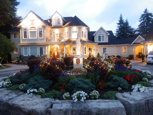 Nestleton Waters Inn, Nestleton