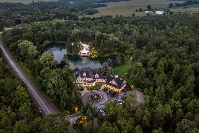 Nestleton Waters Inn, Nestleton