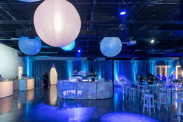Special Event Venues: NewAge Events Centre 4
