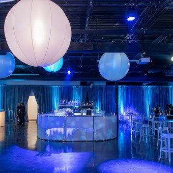 Special Event Venues: NewAge Events Centre 2