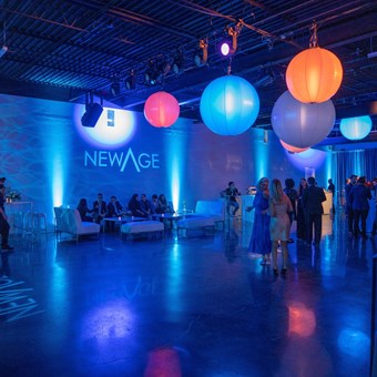 Special Event Venues: NewAge Events Centre 8