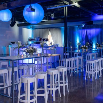Special Event Venues: NewAge Events Centre 3