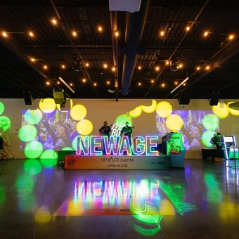Special Event Venues: NewAge Events Centre 7