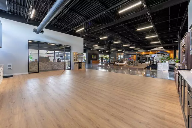 Special Event Venues: NewAge Events Centre 13