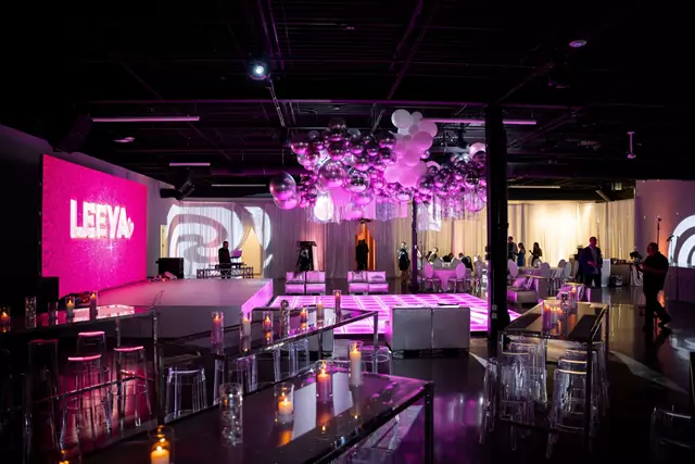 Special Event Venues: NewAge Events Centre 6