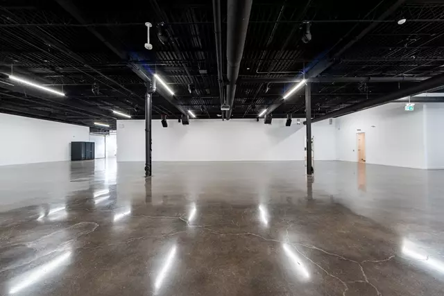 Special Event Venues: NewAge Events Centre 9