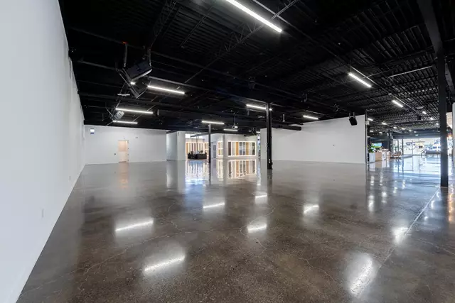 Special Event Venues: NewAge Events Centre 17