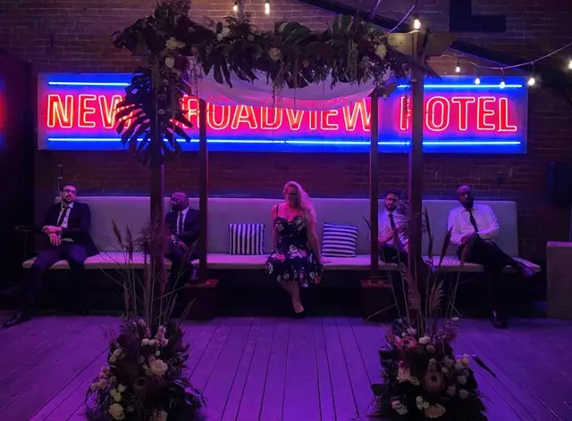 Live Music & Bands: Next Level Entertainment 24