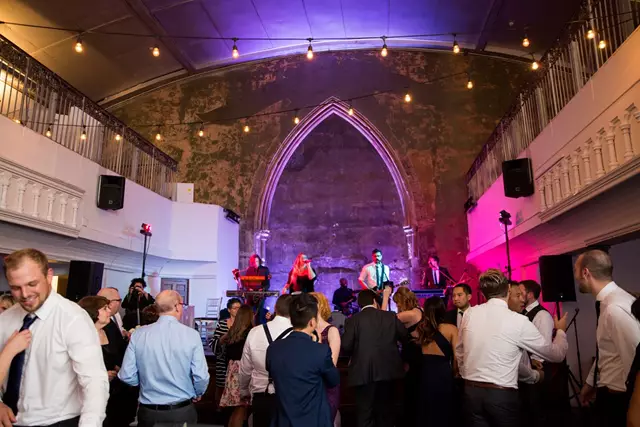 Live Music & Bands: Next Level Entertainment 23