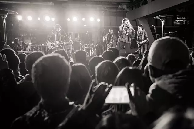 Live Music & Bands: Next Level Entertainment 26