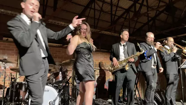 Live Music & Bands: Next Level Entertainment 25