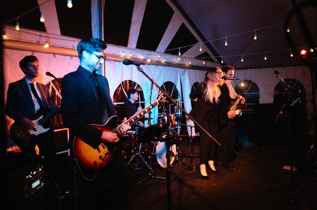 Next Level Entertainment, Toronto, Live Music & Bands