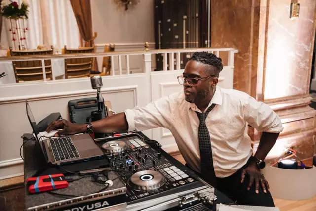 Live Music & Bands: Next Level Entertainment 22