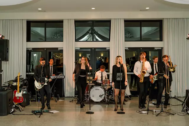 Live Music & Bands: Next Level Entertainment 20