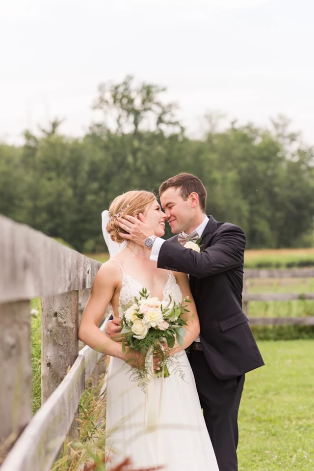 Toronto wedding photographer