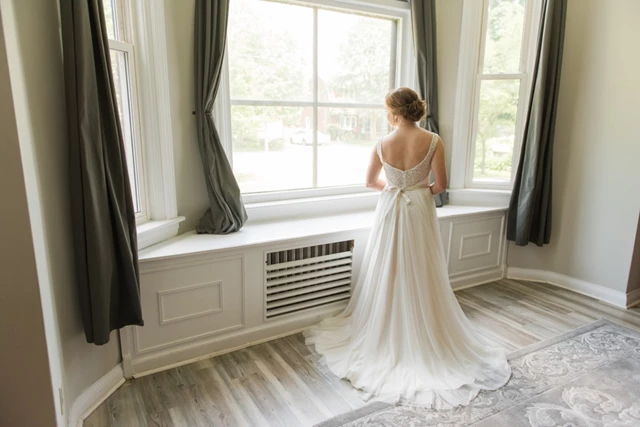 Toronto wedding photographer