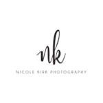 Nicole Kirk Photography Title
