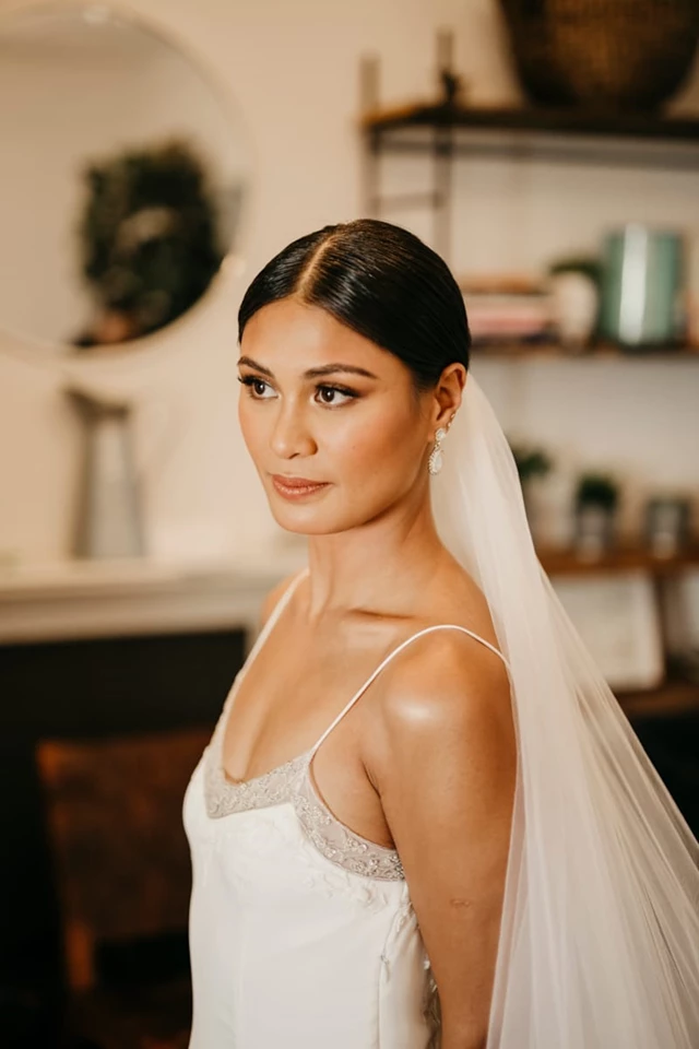 Nicole Ostonal Beauty, Toronto