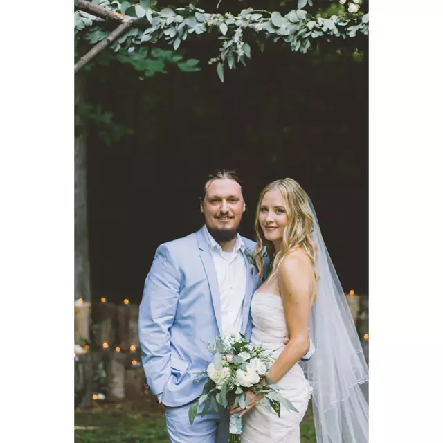 Photographers: Nikki Mills 25